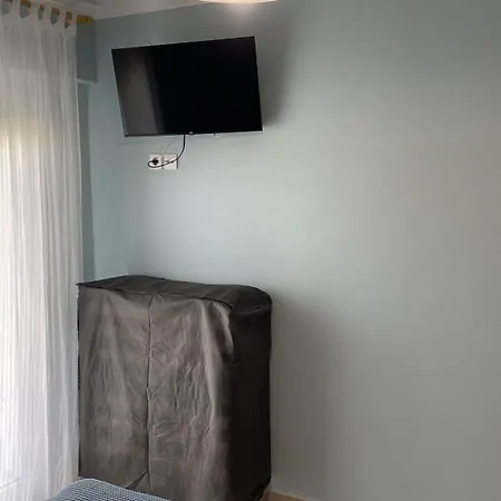 Elena M Fanari Apartment Exterior photo
