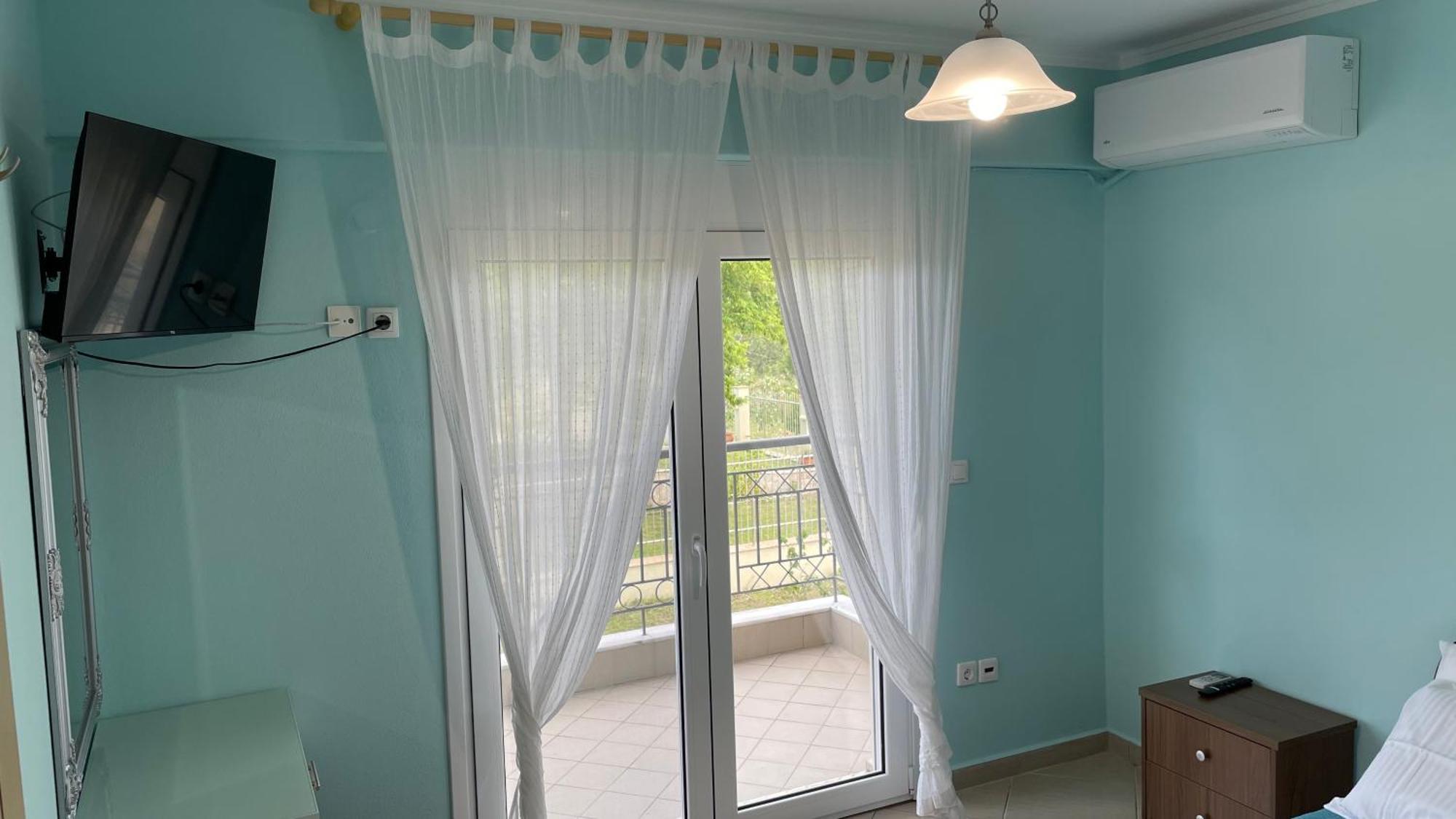 Apartment Elena M Fanarion