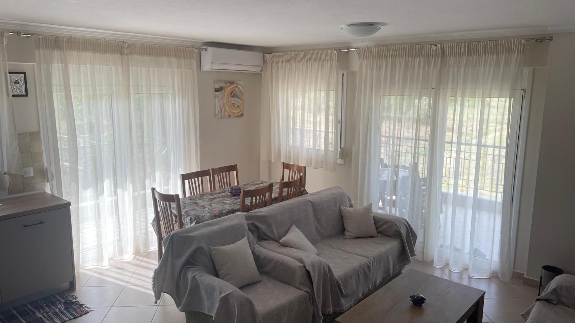 Elena M Apartment