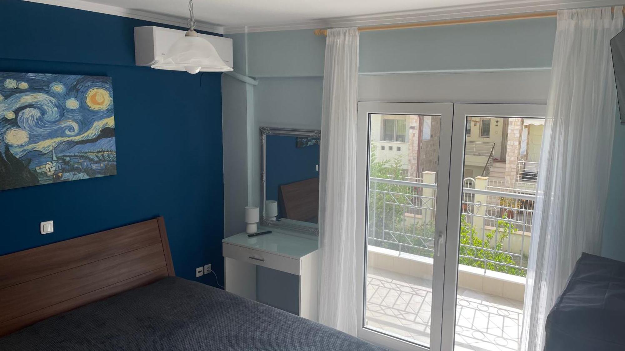 Apartment Elena M Fanarion