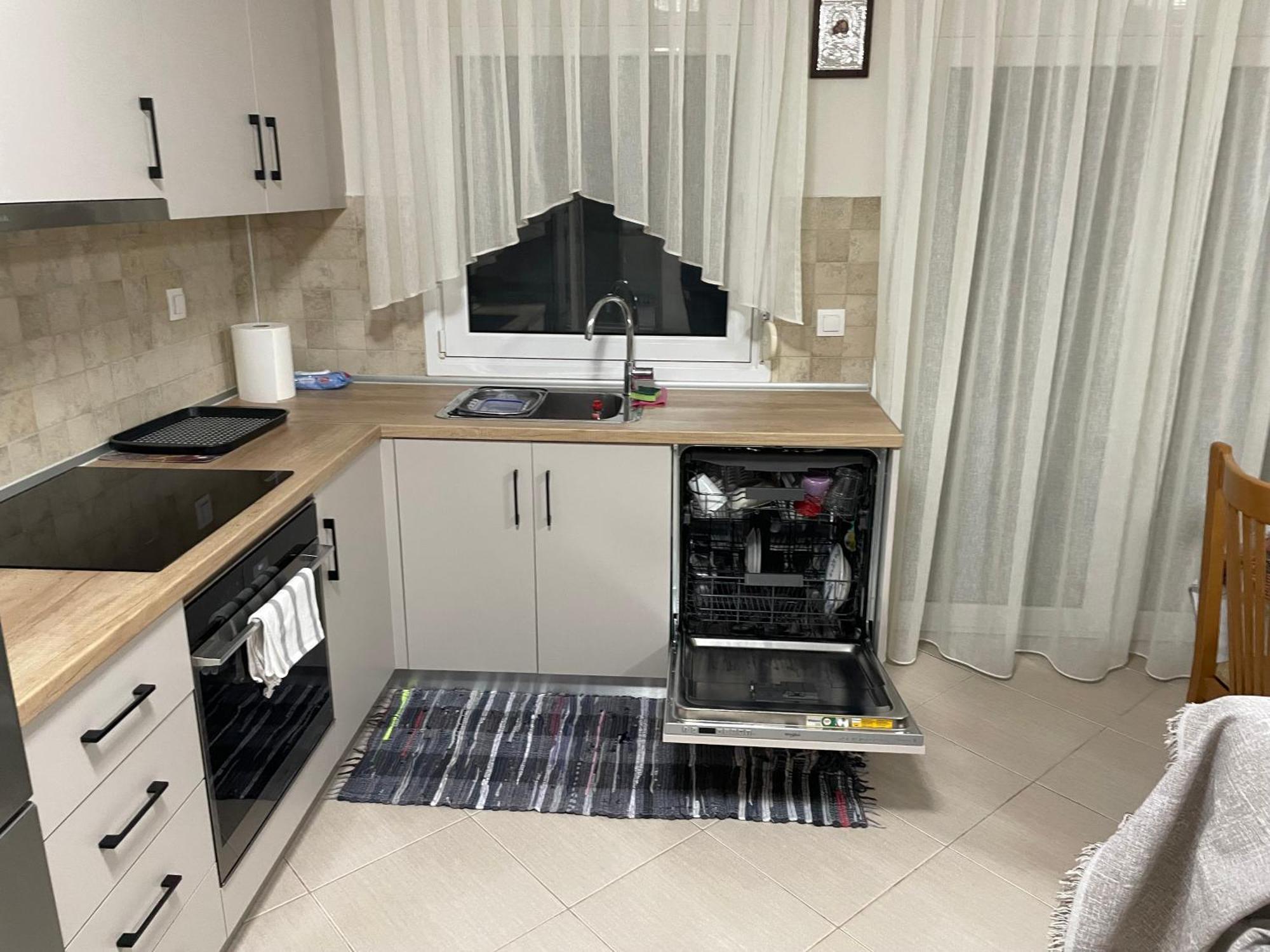 Apartment Elena M