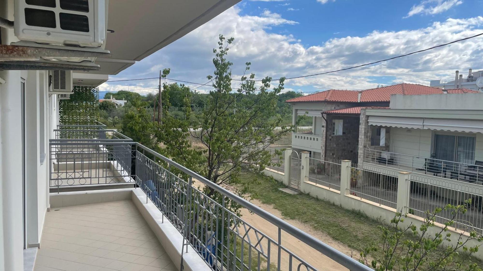 Elena M Apartment Fanarion