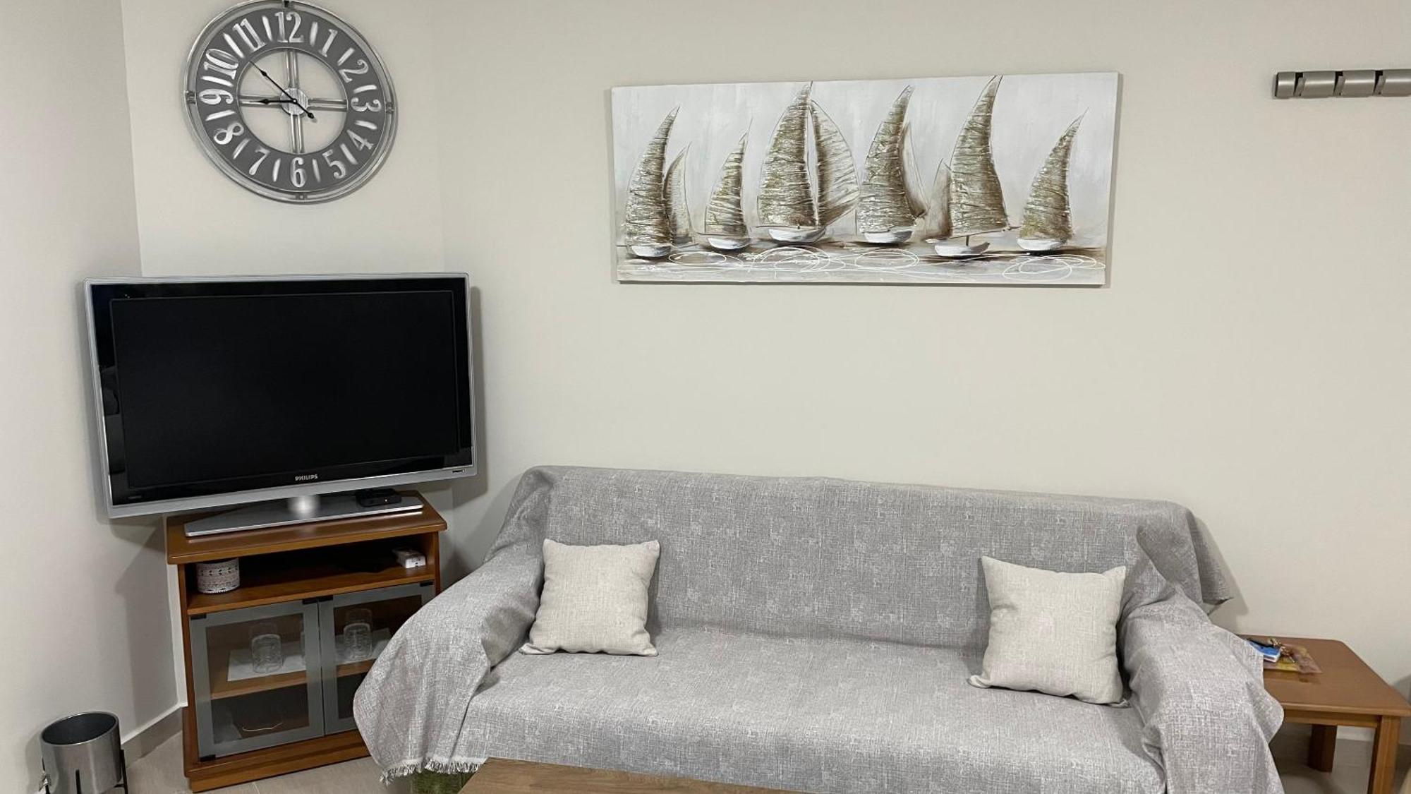 Apartment Elena M *