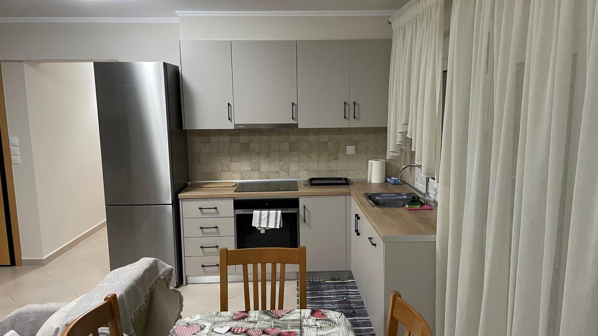 Apartment Elena M