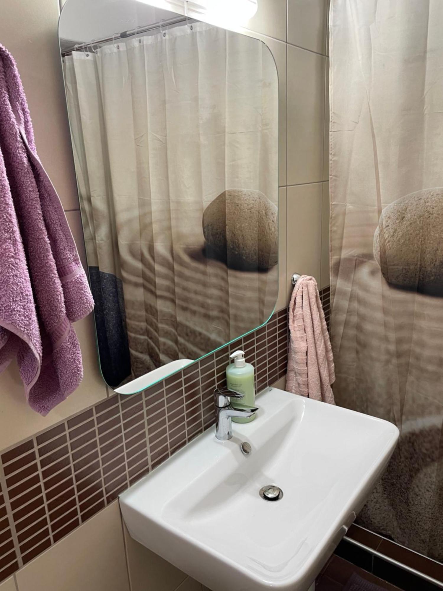 Elena M Apartment Fanarion