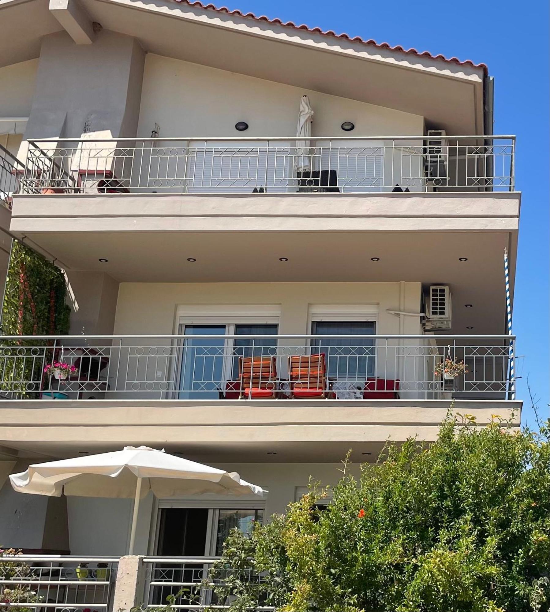 Elena M Apartment *